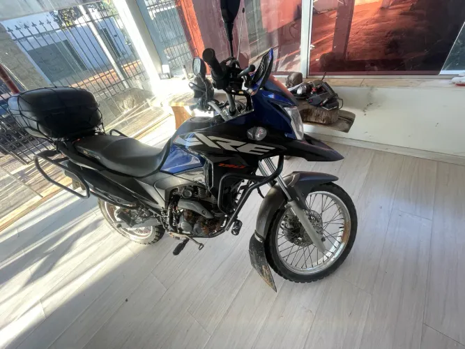 Moto XRE 190 , preço sair rápido