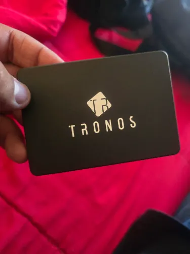 SSD SATA TRONOS 1TB