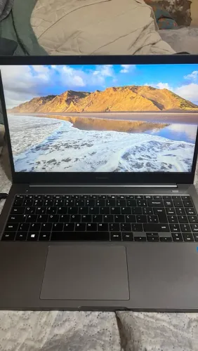 Vende-se Notebook Samsung Book