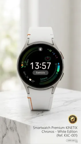 Smartwatch série 7