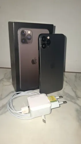 iPhone 11 Pro Max 256gb