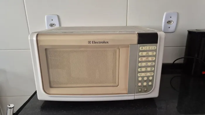 Micro-ondas