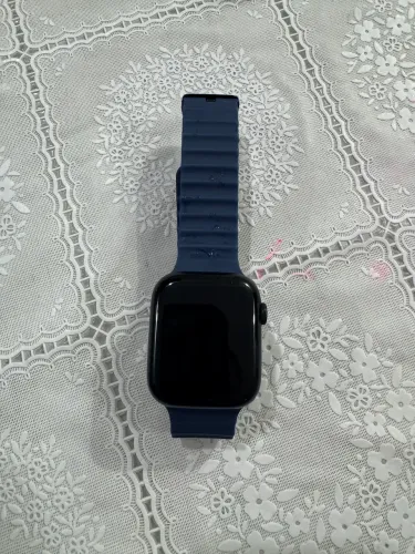 Apple Watch Série 7 - 45mm Promoção 