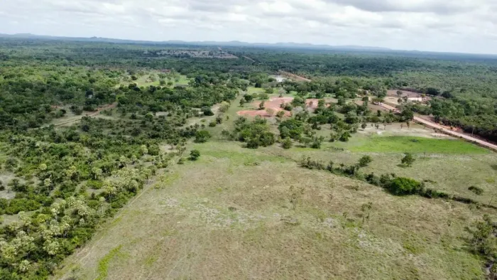 Fazenda  á venda com 100 hectares no município de Coivaras, 70 km de Teresina,