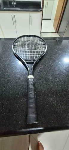 Raquete de tênis