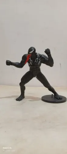 FIGURA COLECIONÁVEL VENON 