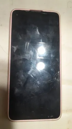 Celular Motorola g8
