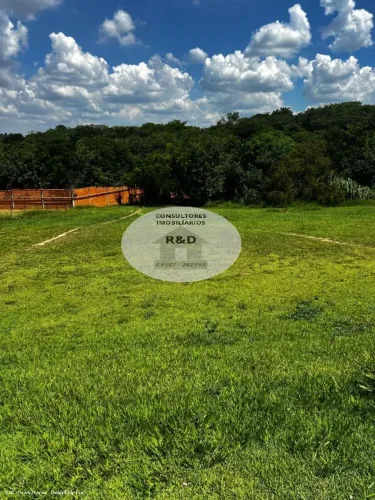 Terreno em Condomínio para Venda em Salto, Buru