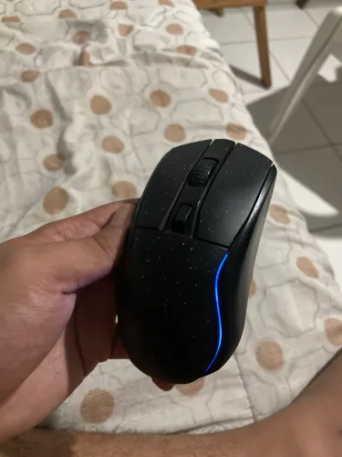Mouse Dareu A950 Bluetooth