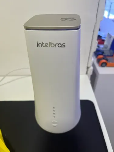 Moldem Intelbras 5G