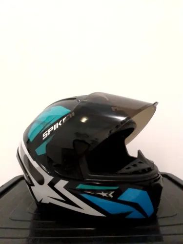 Capacete Peels Star