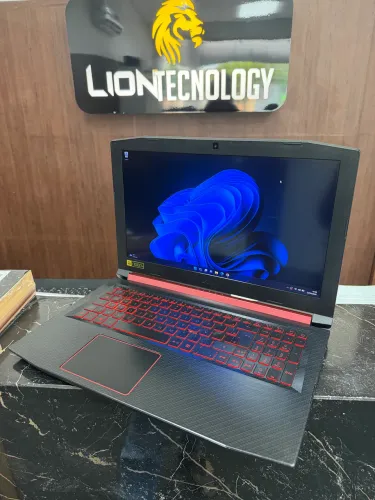 Notebook Acer Nitro 5 COM GARANTIA