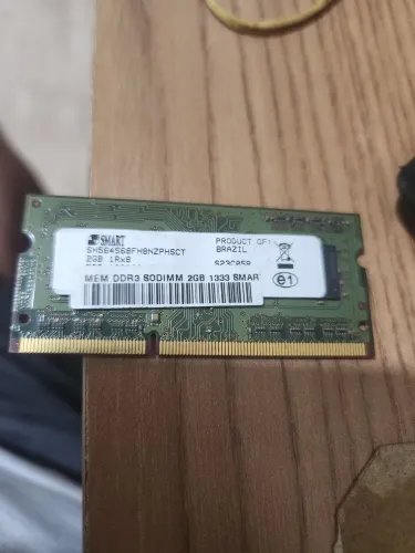 Memória DDR3 p/ note com retirada no local não consigo desmarcar entrega via OLX