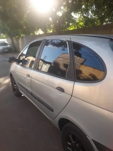 Renault Scenic Rxe/ Privilège 1.6 16V Mec. 2001