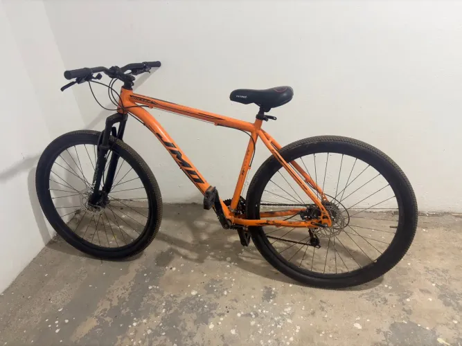 Bicicleta aro 29