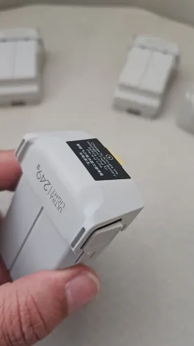 Bateria dji Mini 3