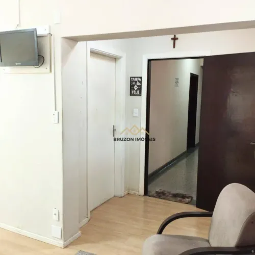 SALA COMERCIAL A VENDA - 60M² - R$ 128.000,00 - GALERIA RIO BRANCO - CENTRO - CAMPINAS/SP.