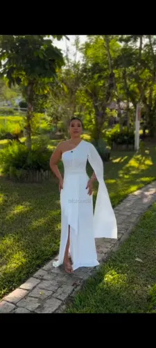 Vestido de casamento