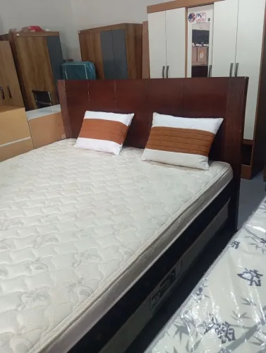 Cama king em Anápolis!