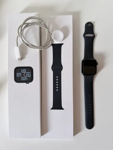 Apple Watch SE