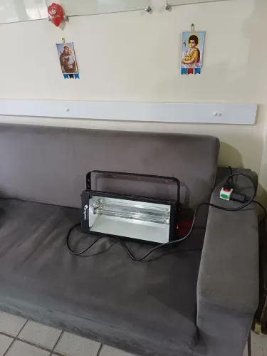 Strobo neoflash 1500w