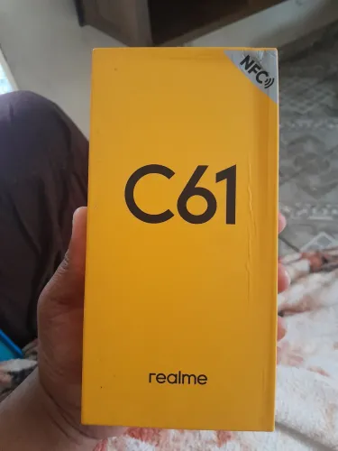 Vendo celular novo