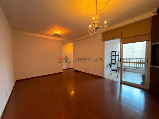 Apartamento à venda em Jundiaí, Jardim Ana Maria, com 3 quartos, com 83 m², FOREST HILLS J