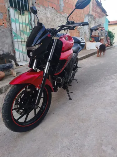 Só venda zerinha