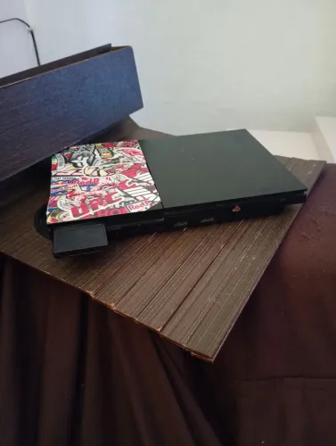 PlayStation 2. Aceito negociar.