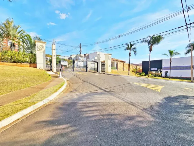 Sobrado à venda no Condomínio San Marco I - Ilha Adriamar, próximo à Picanha Fatiada - Rib