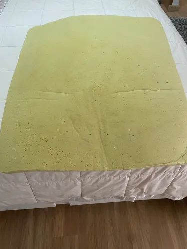 Travesseiro anti-refluxo 