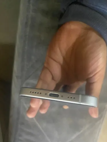 iPhone 15