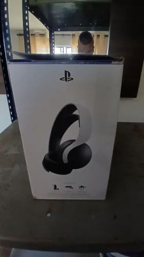 Headseat sony