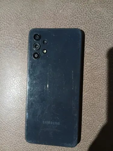 Samsung A32 5G para troca de peças
