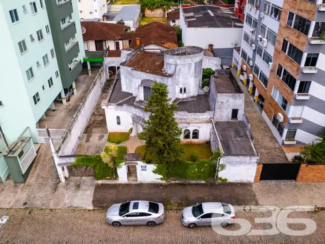 Casa | Joinville | Anita Garibaldi