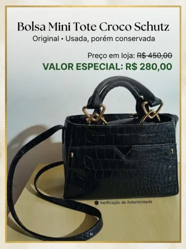 Bolsa feminina