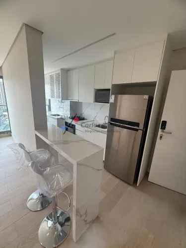 Apartamento padrão para Locação, Perdizes, São Paulo, SP