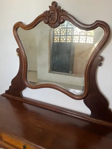 Penteadeira Antiga
