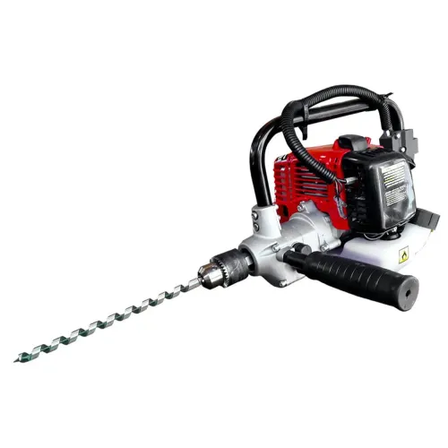 Furadeira Toyama gasolina 2t