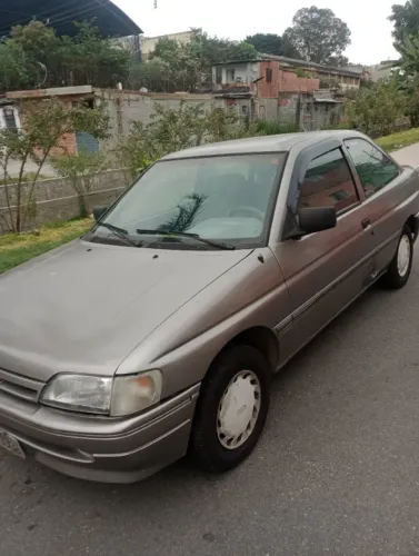 Ford Escort GL 1.6i / 1.6 1995