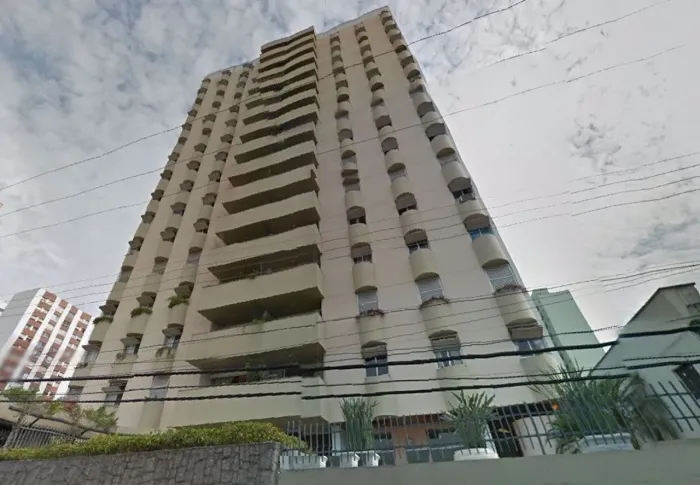 Apartamento à venda, 170 m² por R$ 580.000,00 - Centro - Sorocaba/SP