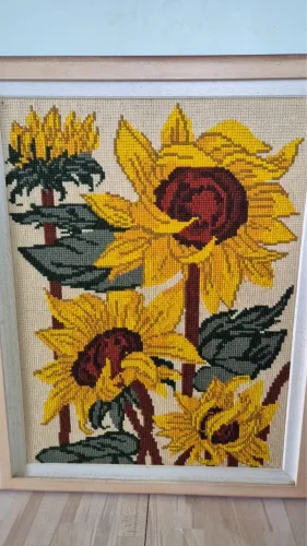 Quadro decorativo
