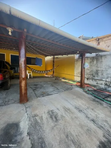 Casa para Venda em Martinópolis, cidade balnearia, 2 dormitórios, 1 banheiro, 4 vagas