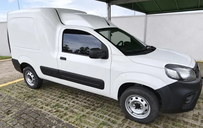 Fiat Fiorino Endurance EVO 1.4 Flex 8V 2P 2023