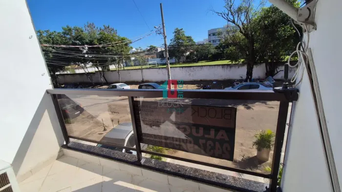Recreio dos Bandeirantes | Apartamento 1 quarto
