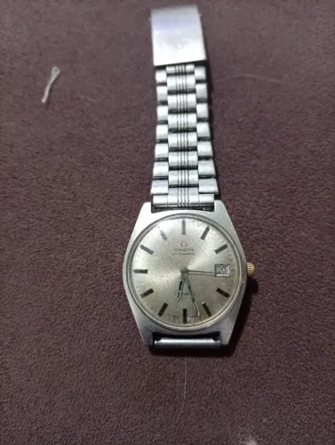 Relógio Omega Geneve Original vintage 