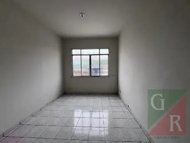 Apartamento para Locação em Duque de Caxias, Jardim Vinte e Cinco de Agosto, 2 dormitórios