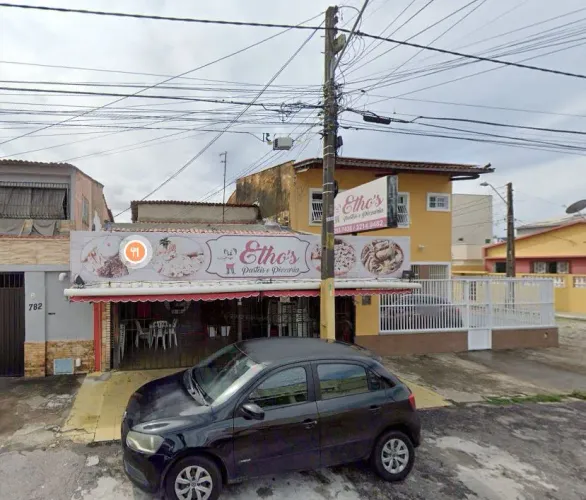 P.COMERCIAL para vender na cidade de FORTALEZA-CE