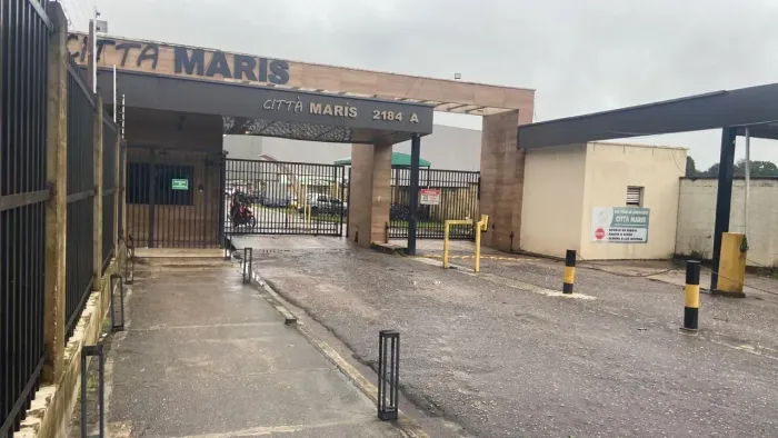 Imóvel para venda tem 75 metros quadrados com 2 quartos em Pedreirinha - Marituba - PA