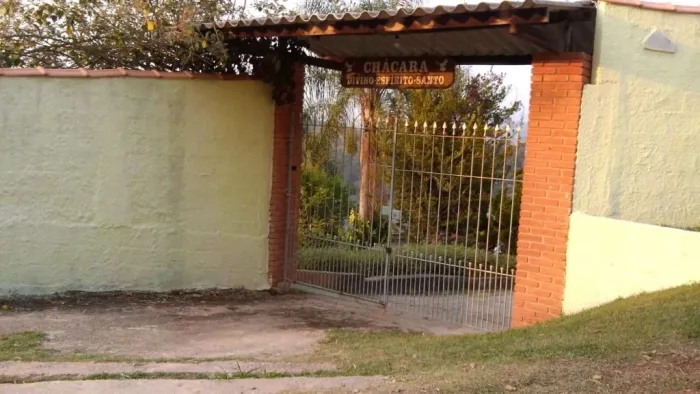 Chácara com 3 quartos à venda, 2670 m² por R$ 700.000 - Tercasa - Mairiporã/SP